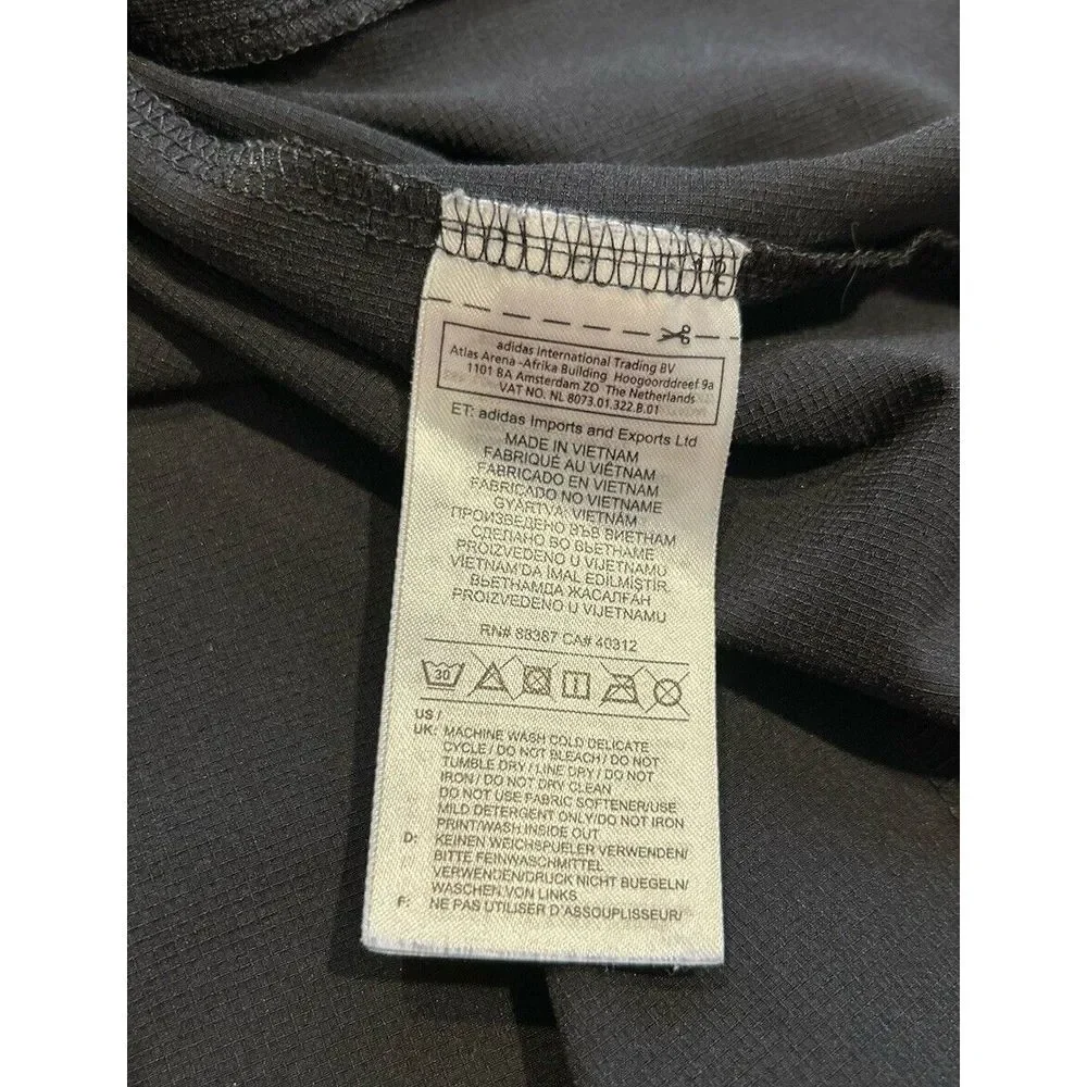 adidas this pullover
